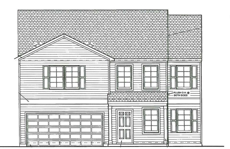 180 Forest Meadow Ln, Franklinton, NC 27525