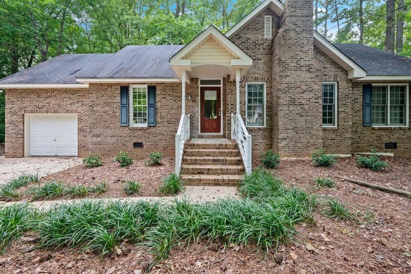 180 Fox Run Rd, Youngsville, NC 27596