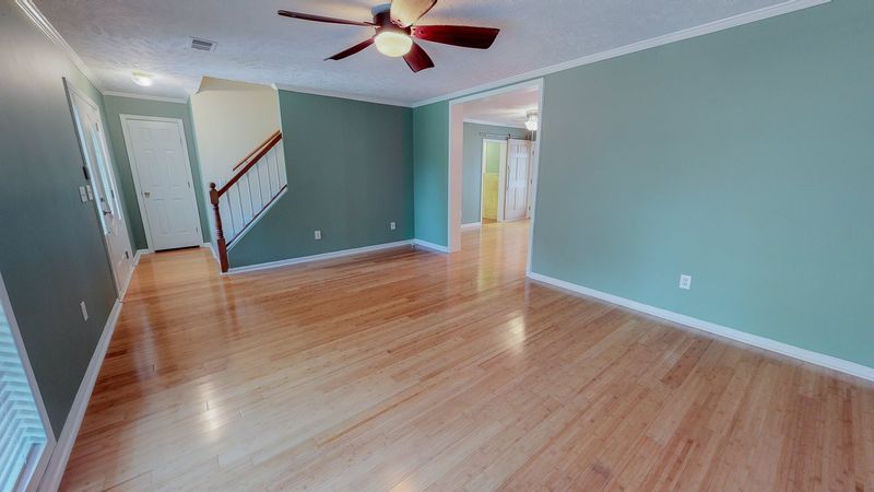 180 Gabriel Jones Rd, Roxboro, NC 27574
