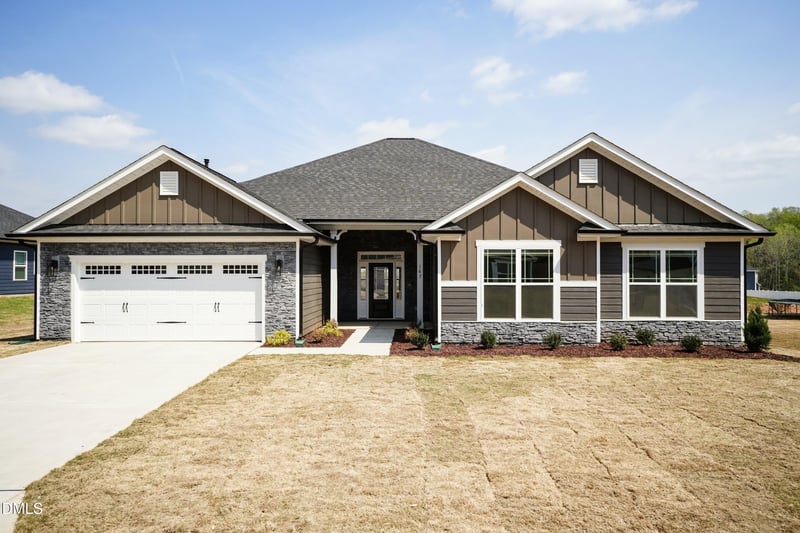 180 Galway Rd, Lillington, NC 27546