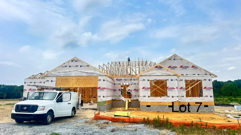 180 Galway Rd, Lillington, NC 27546