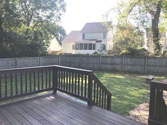 180 Glen Meadow Dr, Angier, NC 27501