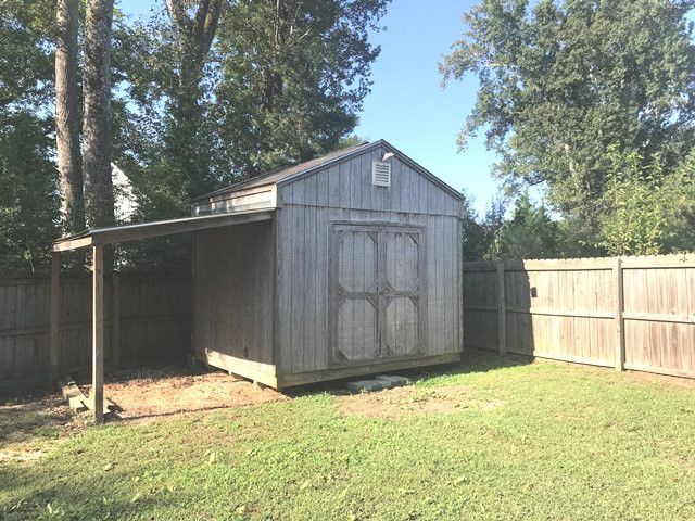 180 Glen Meadow Dr, Angier, NC 27501