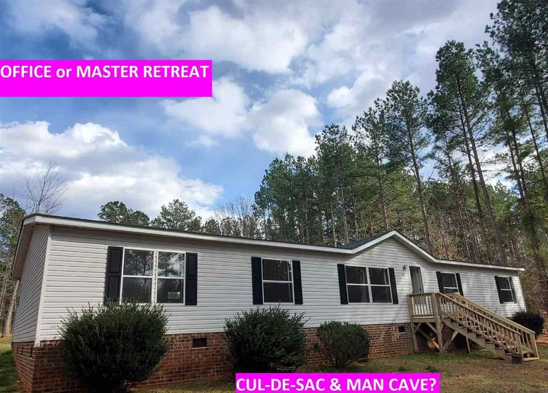 180 Green Valley Dr, Franklinton, NC 27525