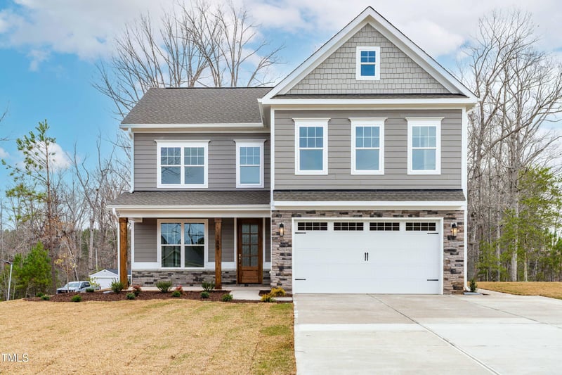 180 Greenwich Dr, Sanford, NC 27330