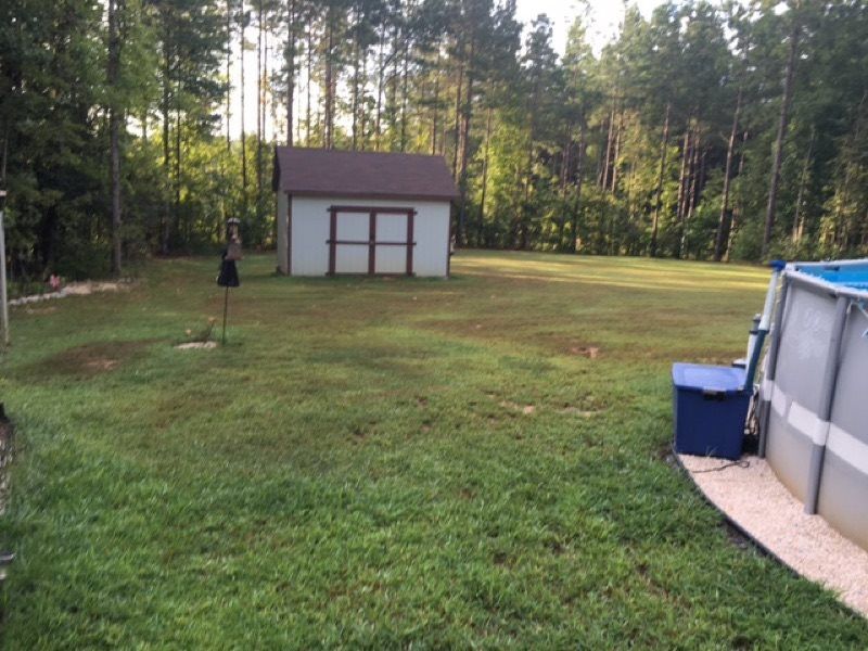 180 Grist Mill Dr, Franklinton, NC 27525