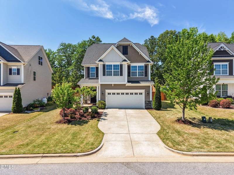 180 Gunderson Ln, Garner, NC 27529