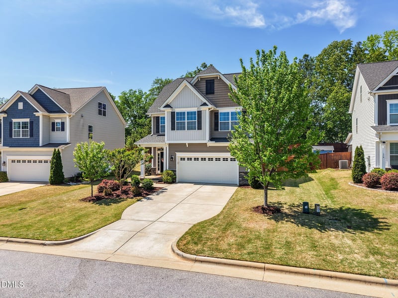 180 Gunderson Ln, Garner, NC 27529