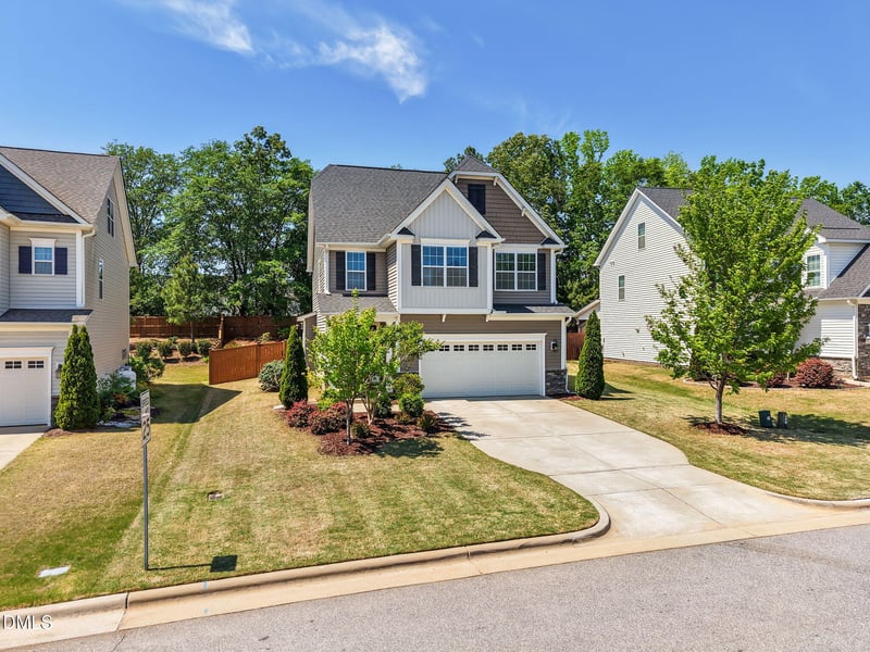 180 Gunderson Ln, Garner, NC 27529