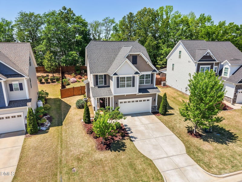 180 Gunderson Ln, Garner, NC 27529