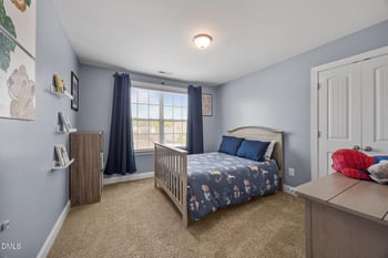 180 Gunderson Ln, Garner, NC 27529