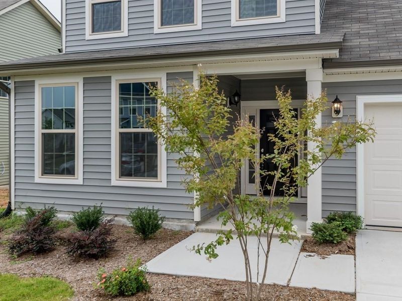 180 Harpeth Dr #159 CC, Franklinton, NC 27525