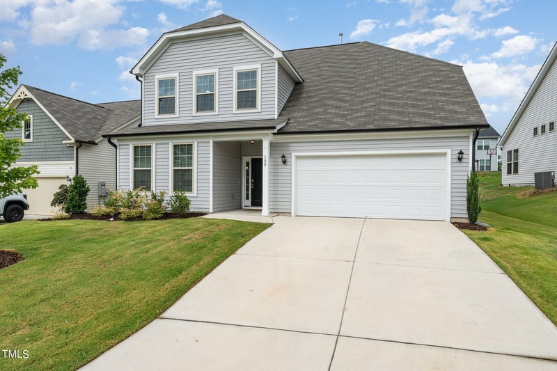 180 Harpeth Dr, Franklinton, NC 27525