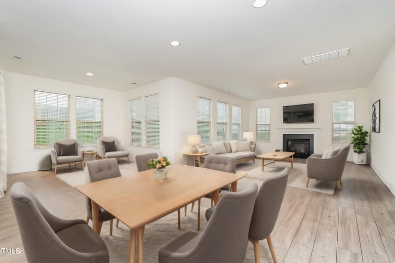 180 Harpeth Dr, Franklinton, NC 27525