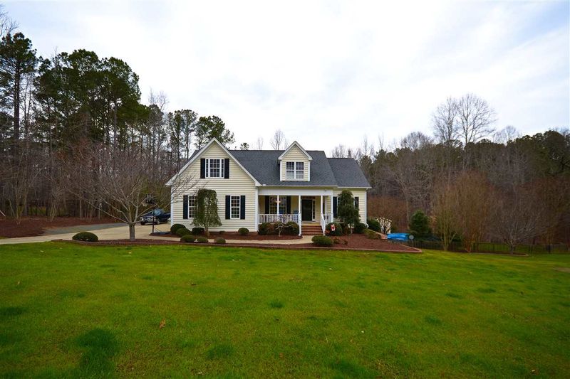 180 Highview Dr, Youngsville, NC 27596