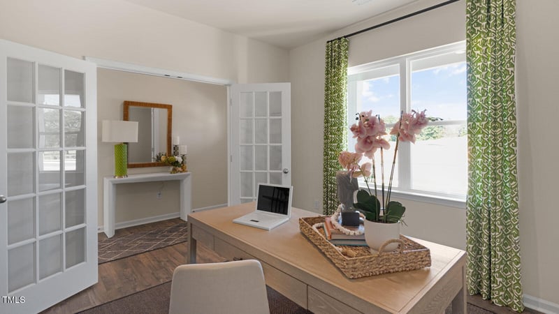 180 Honeydew Dr, Angier, NC 27501