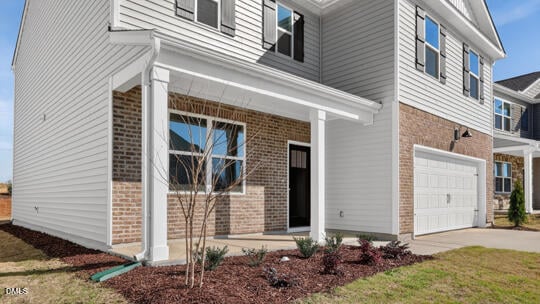 180 Honeydew Dr, Angier, NC 27501
