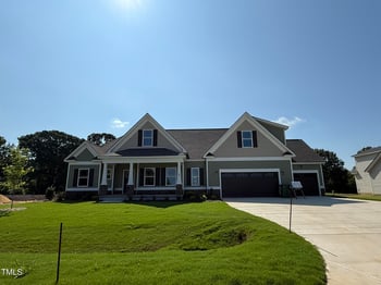 180 Hot Springs Way, Benson, NC 27504