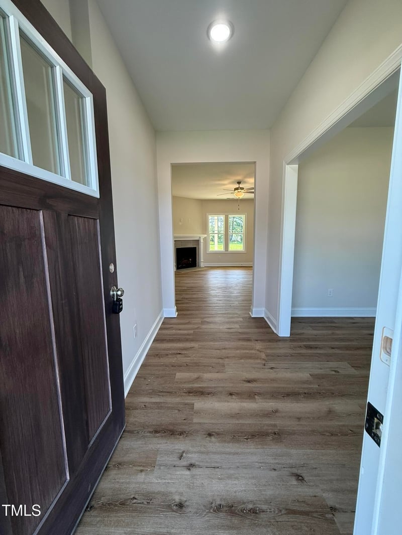 180 Hot Springs Way, Benson, NC 27504