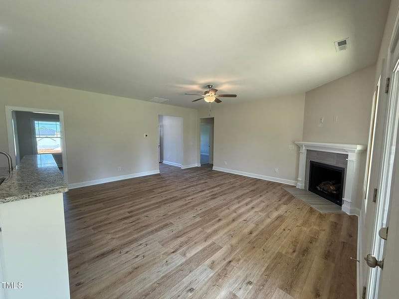 180 Hot Springs Way, Benson, NC 27504
