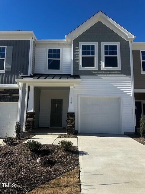 180 Hyacinth Ln #246, Angier, NC 27501