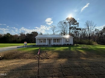 180 Jacobs Ridge Dr, Four Oaks, NC 27524