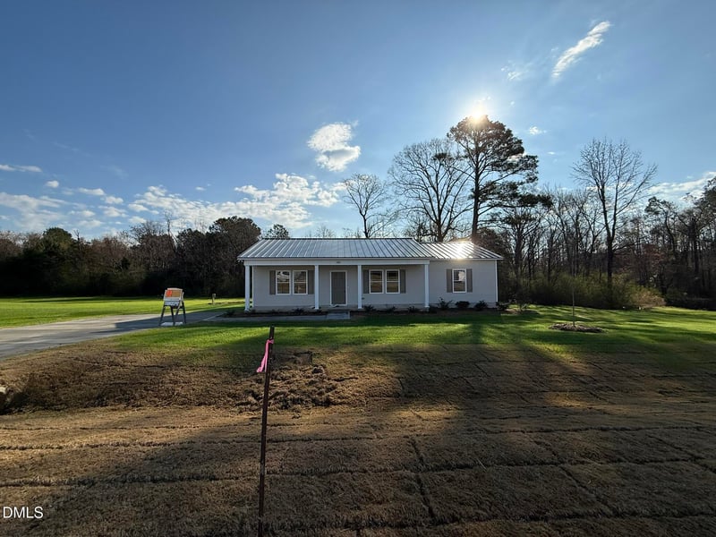 180 Jacobs Ridge Dr, Four Oaks, NC 27524