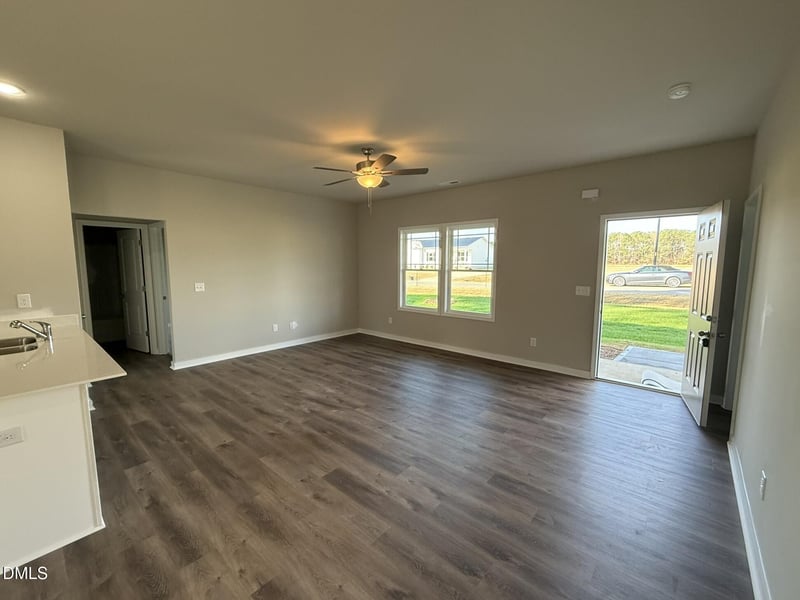 180 Jacobs Ridge Dr, Four Oaks, NC 27524