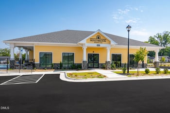 180 Jasmine St, Wendell, NC 27591