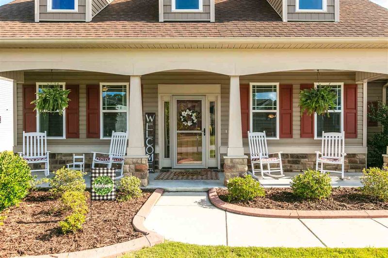 180 Kaspurr Dr, Garner, NC 27529