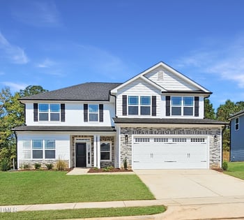 180 Kipling Creek Dr, Fuquay Varina, NC 27526