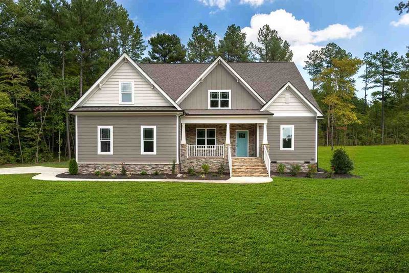 180 Lockamy Ln, Youngsville, NC 27596