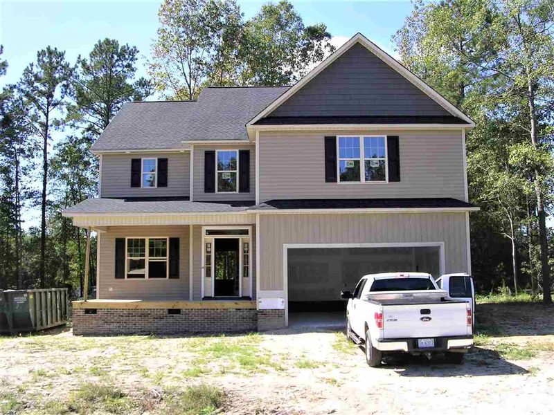 180 Long Grass Dr #52, Smithfield, NC 27577