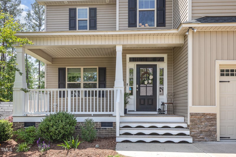 180 Long Grass Dr, Smithfield, NC 27577