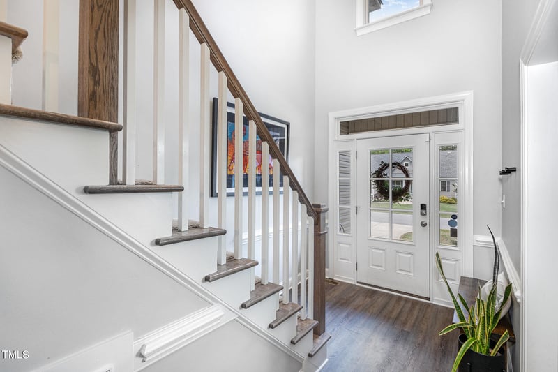 180 Long Grass Dr, Smithfield, NC 27577