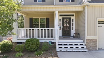 180 Long Grass Dr, Smithfield, NC 27577