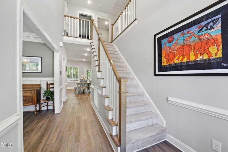 180 Long Grass Dr, Smithfield, NC 27577