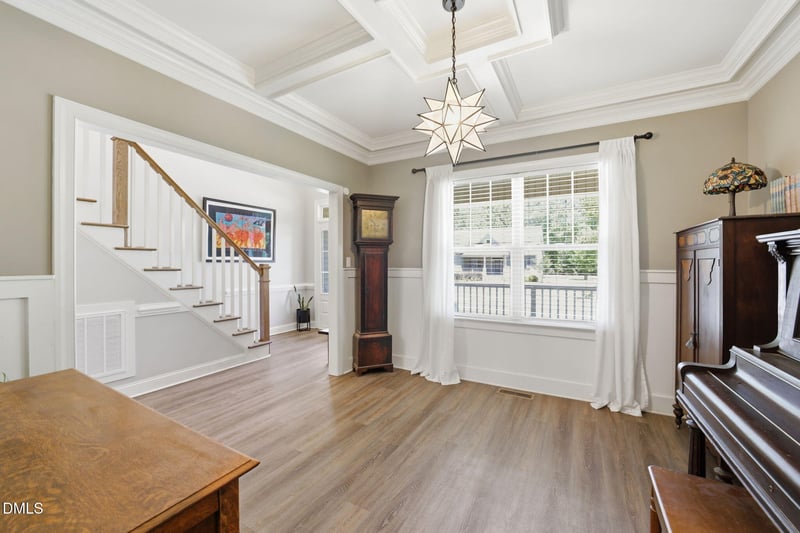 180 Long Grass Dr, Smithfield, NC 27577