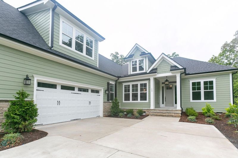 180 Lookout Rg, Pittsboro, NC 27312