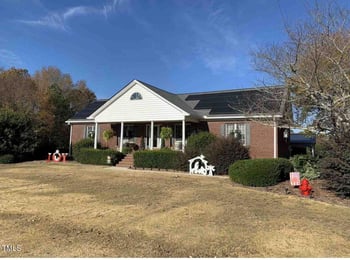 180 Loop Rd, Archer Lodge, NC 27527