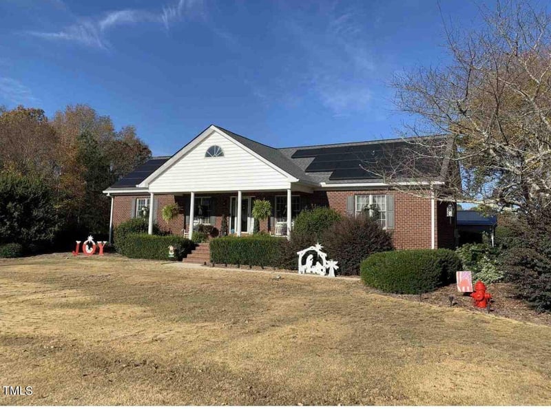 180 Loop Rd, Archer Lodge, NC 27527