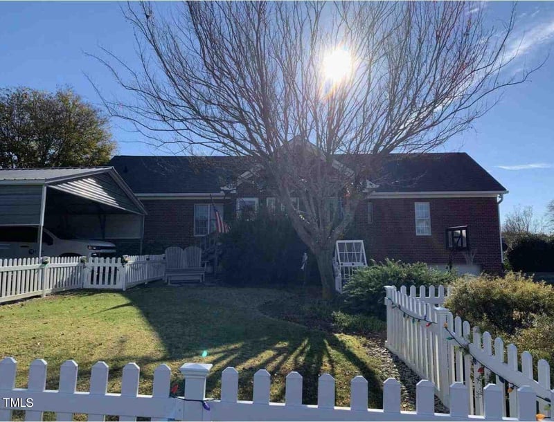 180 Loop Rd, Archer Lodge, NC 27527