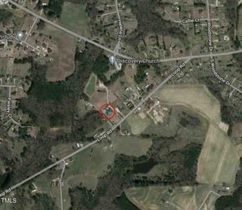 180 Loop Rd, Archer Lodge, NC 27527