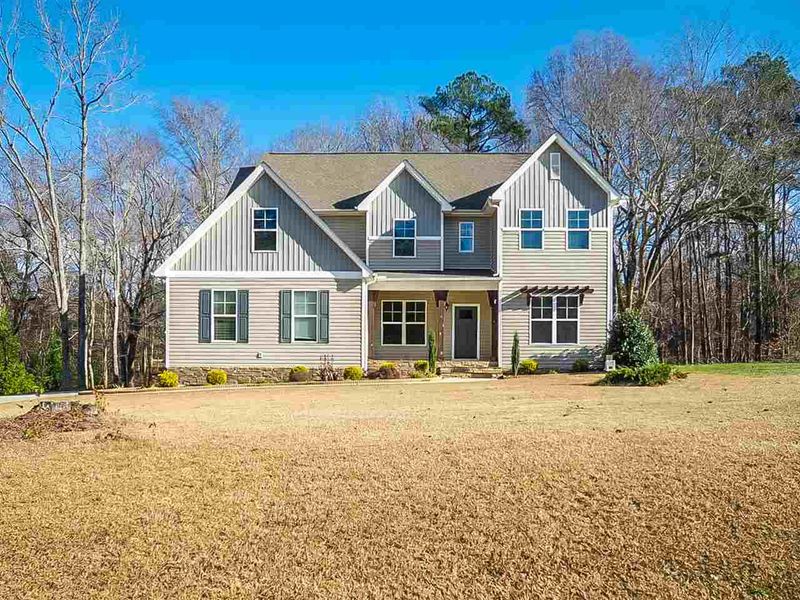 180 Millstone Dr, Clayton, NC 27527