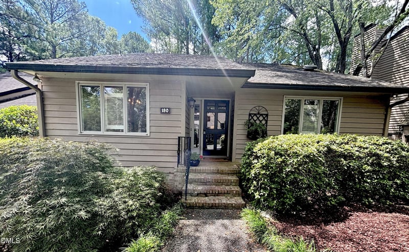 180 Montrose Dr, Durham, NC 27707