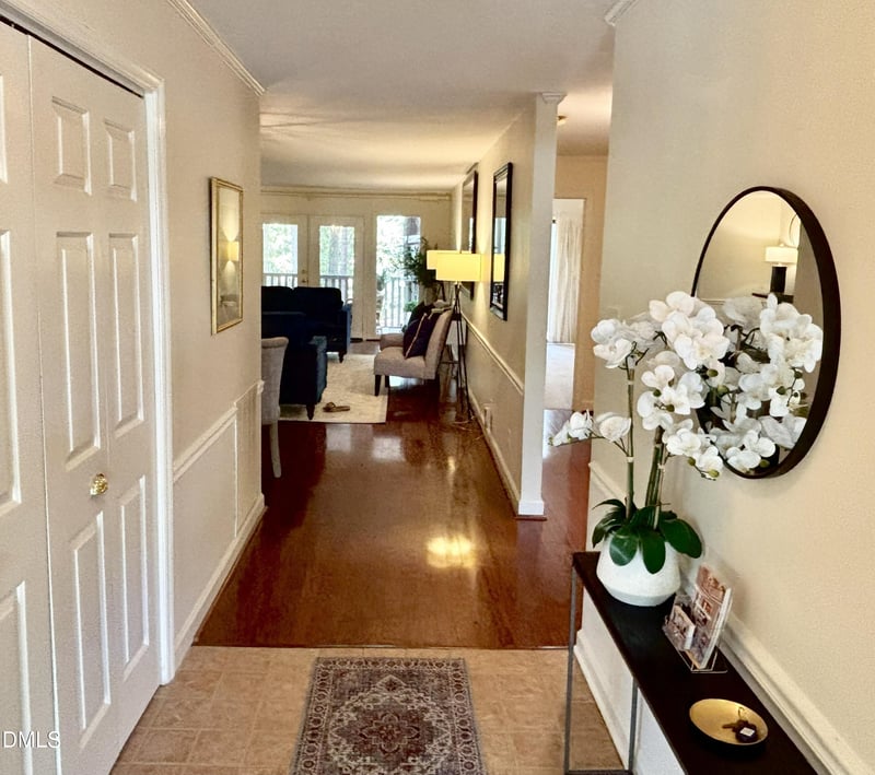 180 Montrose Dr, Durham, NC 27707