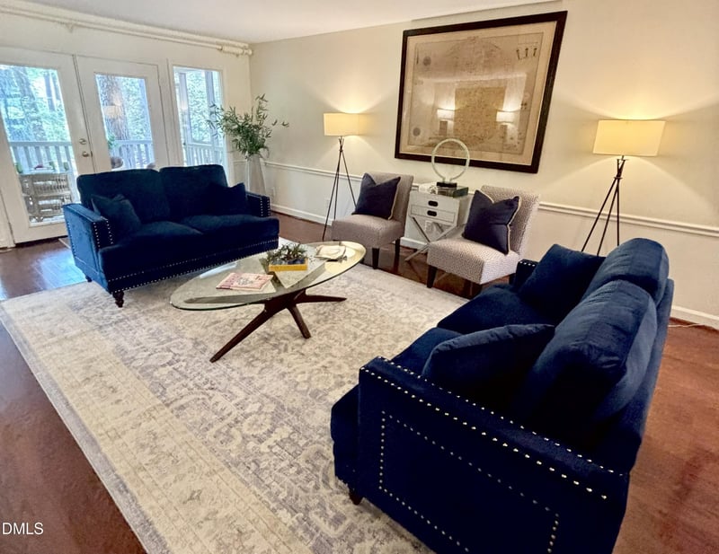 180 Montrose Dr, Durham, NC 27707
