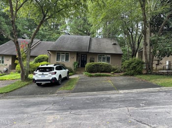 180 Montrose Dr, Durham, NC 27707