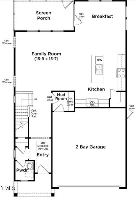 180 Muskogee Rd #53, Angier, NC 27501