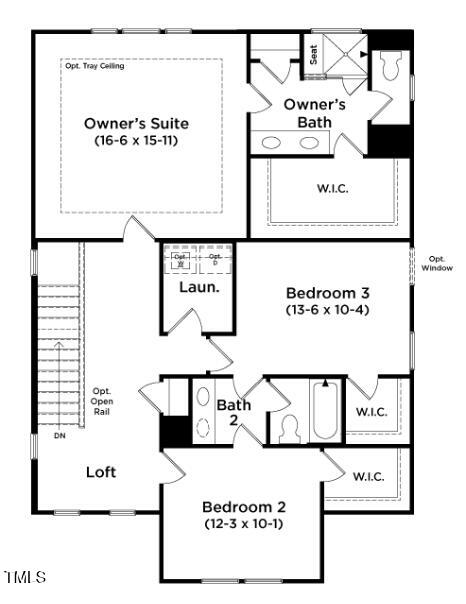 180 Muskogee Rd #53, Angier, NC 27501